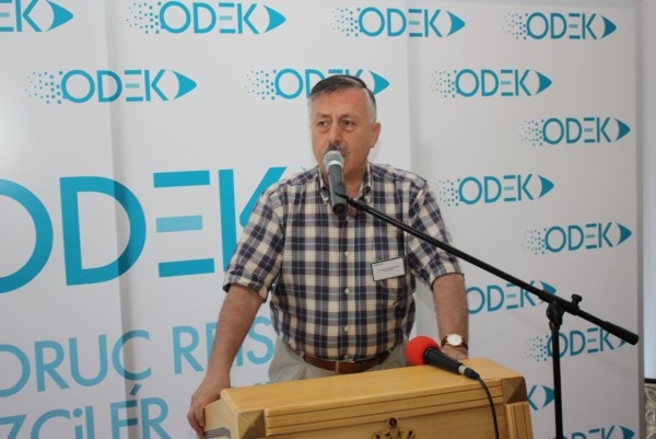 Denizciler Afrika’ya yelken açıyor